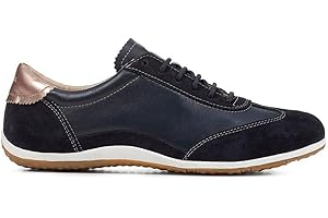 Geox Kobiety D Vega AAdidasy