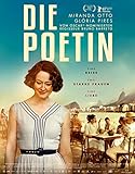 DIE POETIN [Deutsche Synchronfassung] (Blu-ray) - Miranda Otto