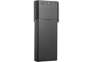 TNLi TEC Batterie Li-ion 36 V 11,6 Ah pour porte-bagages Ansmann PortaPower Kalkhoff Zündapp Vainqueur de montagne Raleigh Groove BBF