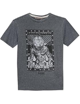 B-KARO Jungen T-Shirt
