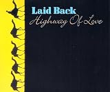 incl. Raindrops In The Peace Pipe (5.06) (CD Single Laid Back, 3 Tracks) - Laid Back