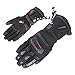 Produktbild Orina beheizbare Damen Winter-Motorradhandschuhe - Handschuhe mit Heizung - inklusive Batterie Pack (S (6))