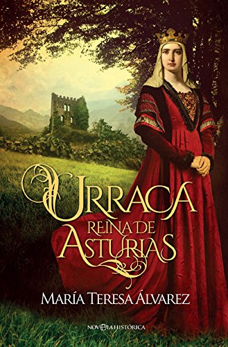 Download Urraca (Novela histórica) Download Urraca (Novela histórica)