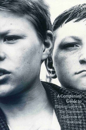 Download A Companion Guide to Photography in the National Galleries of Scotland Download A Companion Guide to Photography in the National Galleries of Scotland