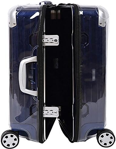 Suitcase Cover for Rimowa Limbo Luggage Protector Cover Suitcase Protective Cover 881.53