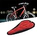 Produktbild Dick Fahrrad EVA Pad Sitz Sattel, weiche Bike Kissen Pad