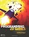 Programming 2D Games by