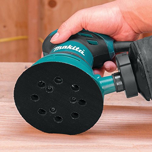 Makita MAKITA SCHLEIFTELLER f. BO5031 - 3