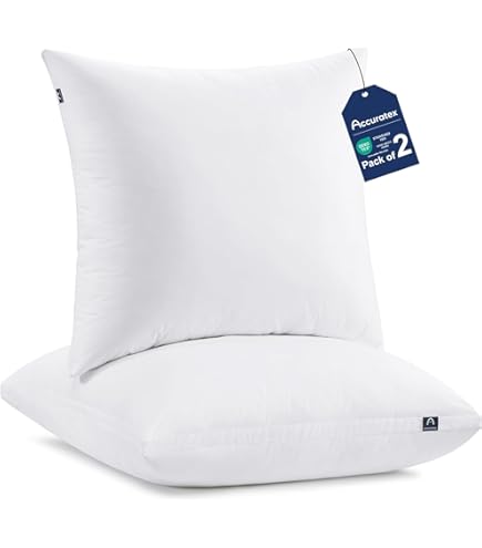 smartsleep® Smart Comfort Pillow I Comfort Pillow, Viscoelastic Memory