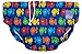 Bambino Mio Swim Nappy (Small, Blue Whales)