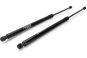 Dromedary 2 Stk. 1637400045 Gasfeder Heckklappendämpfer Dämpfer Lifter Heckklappe M-Klasse W163