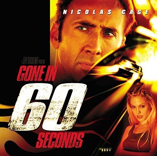 Preisvergleich Produktbild Gone in 60 Seconds