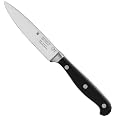 WMF Spitzenklasse Plus 8-Inch Forged Meat Knife – Performance Cut With Riveted Handle - View #8