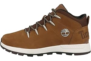 Timberland Sprint Trekker Mid Chaussure de marcheHomme