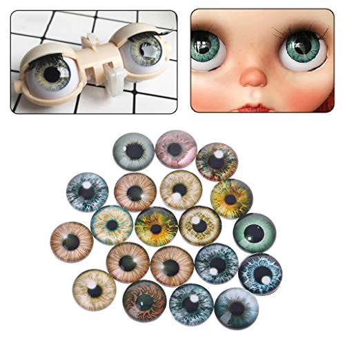 ojos para osos de peluche