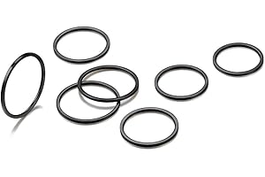 GoldChic Bague Femme Acier Inoxydable Anneaux du Doigt Alliance Fille Midi Phalange 2/3/4/5/8/9/16 Pcs Fiançailles Ultra Fine Twist-[Argenté/Doré/Or Rose] Cadeau Noël Fêtes des Mères Grâce Mariage