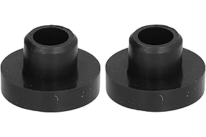 cyclingcolors 2X Joint d'étanchéité de réservoir d'essence Compatible avec MTD 735-0149 935-0149 en Caoutchouc Robinet Carburant Tondeuse Débroussailleuse Tronçonneuse Tracteur