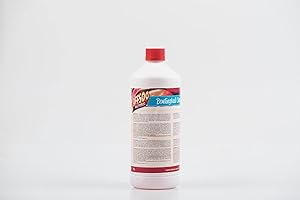 ‎EMAX BOWLING SERVICE GMBH MAXIMIZE YOUR GAME Bowling-Ball-Reiniger – Offsoo Ball-Cleaner für Reaktivbälle, Urethane-Bälle und Polyester-Kugeln – Bowling Zubehör – Sprühflasche | Starkes Putzmittel