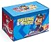 Produktbild Delta TB83307PW Paw Patrol faltbare Spielzeugtruhe, Stoff, blau, 55 x 37 x 32 cm