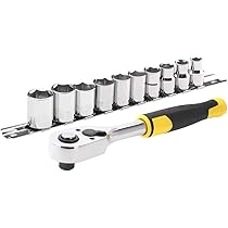 STANLEY STMT82665-0 - Trinquete 1/2