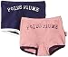 Absorba Underwear Baby Boys Knickers -  Blue - 3 Years