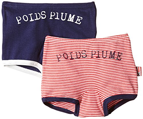 Absorba Underwear Baby Boys Knickers -  Blue - 3 Years