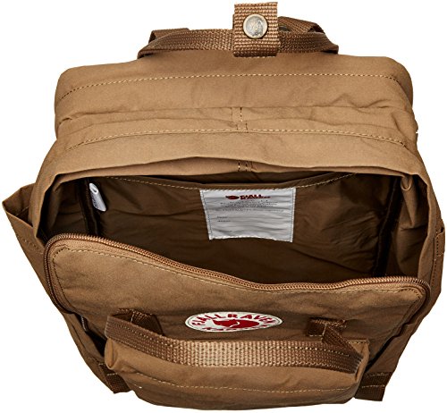 Fjällräven Unisex Rucksack Kånken - 5