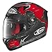 Produktbild X-lite X 802R Ultra Carbon Checa World Helm, Größe XL (61/62)