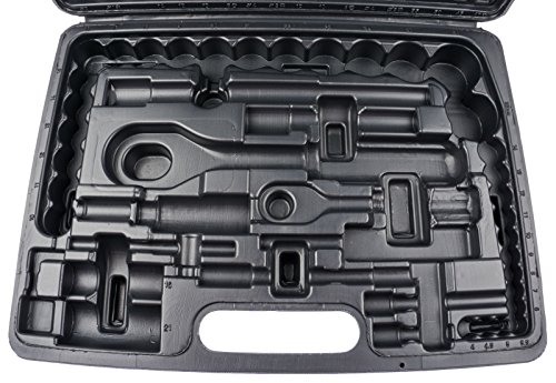 Leerkoffer für Art. 2296 - 2