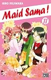 Maid Sama!