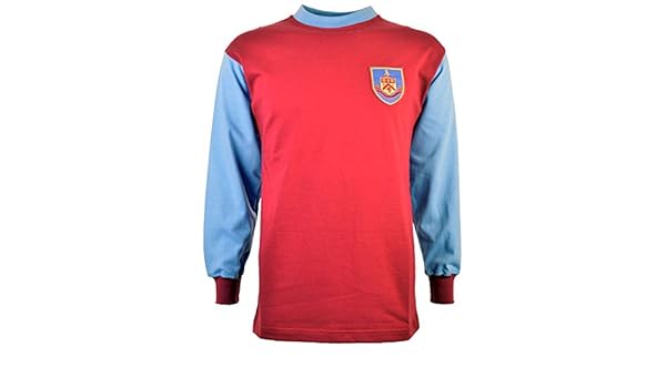 toffs retro football shirts