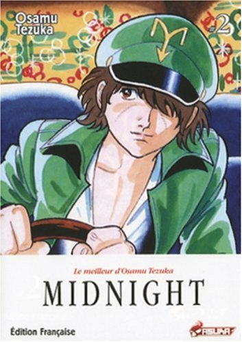 Midnight — Tome 2