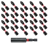 Strong magnetic tip - for secure grip