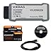 Produktbild autool Allscanner vxdiag VCX Nano für VW, Audi, Skoda, Seat, Bentley und Lamborghini Diagnosegerät With WIFI