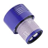 dyson v7 cord free filtro hepa 100% de satisfacción: nuestro objetivo es asegurarnos de que nuestro cliente esté 100% satisfecho con nuestro producto y servicio al cliente, le reembolsaremos o reemplazaremos cualquier problema.