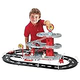 esso tankstelle grenzach-wyhlen Garage 3 Etagen und 2 Auto / Bahn 600930