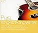 Produktbild Pure...Singer Songwriters