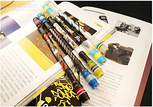 Spinning Pen V.7.0 - 2