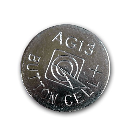 Preisvergleich Produktbild Batterie Knopfzelle LR44 1,5V