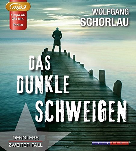 Preisvergleich Produktbild Das dunkle Schweigen