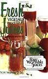 Image de Fresh Vegetable and Fruit Juices