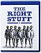 The Right Stuff [Blu-Ray]