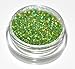 Light Green Laser Eye Shadow Loose Glitter Dust Body Face Nail Art Party Shimmer Make-Up