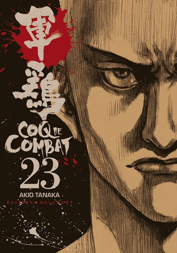 Coq de Combat — Tome 23