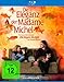 Die Eleganz der Madame Michel [Blu-ray]