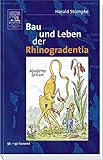 Image de Bau und Leben der Rhinogradentia