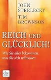 Cover zum Buch Reich und Glücklich! Wie Sie alles be...
