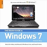 Image de The Rough Guide to Windows 7 (Rough Guide Internet/Computing)