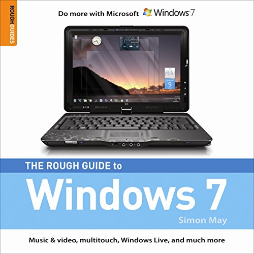 Download The Rough Guide to Windows 7 (Rough Guide Internet/Computing)