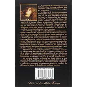 Historia de los descendientes de Volsungr (Libros de los Malos Tiempos)